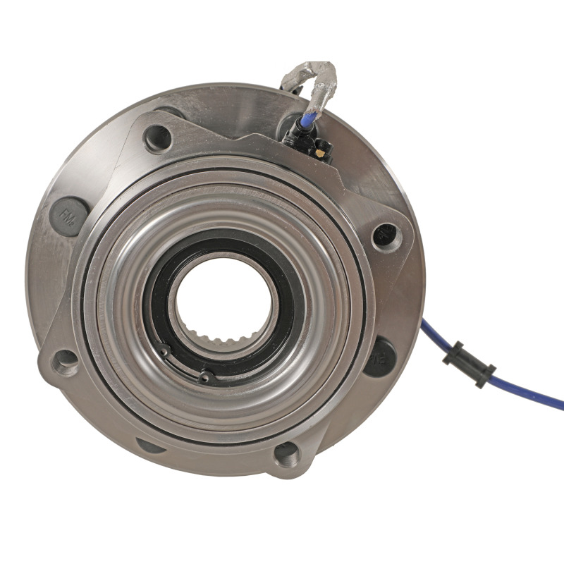 Picture of Moog MOH Wheel Bearing and Hub Assemblies Wheel Hubs - 515183