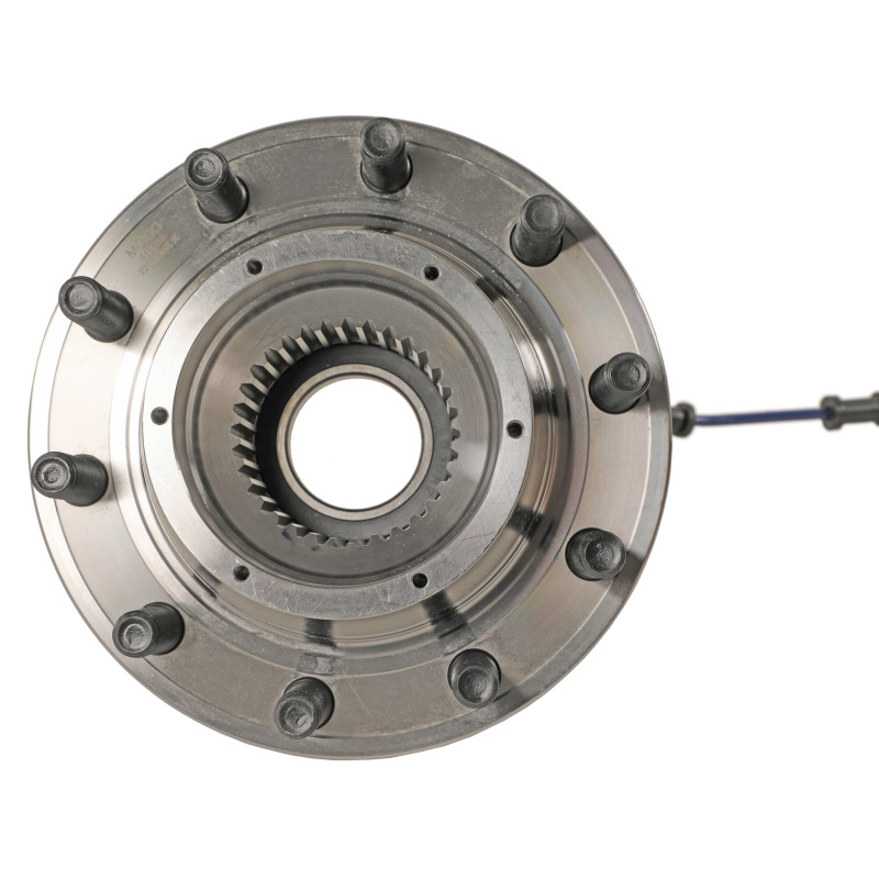 Picture of Moog MOH Wheel Bearing and Hub Assemblies Wheel Hubs - 515184