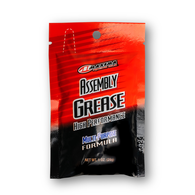 Picture of Maxima MXA Assembly Grease Greases & Lubricants - 69-02901
