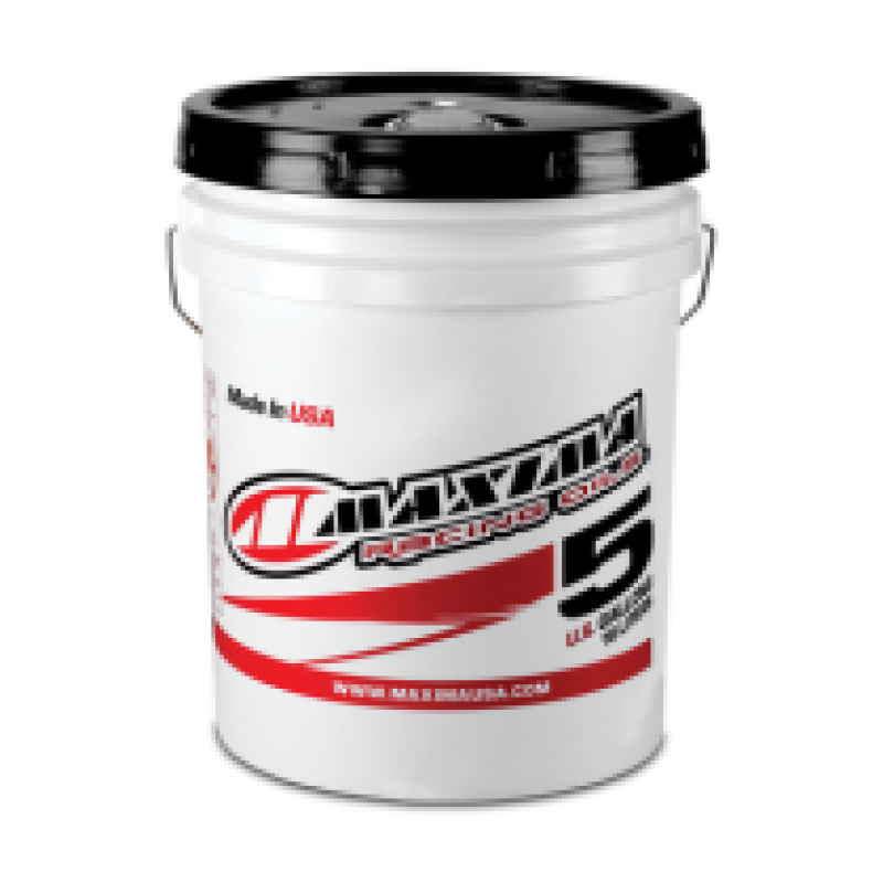 Picture of Maxima MXA MTL Trans Fluid Gear Oils - 41505
