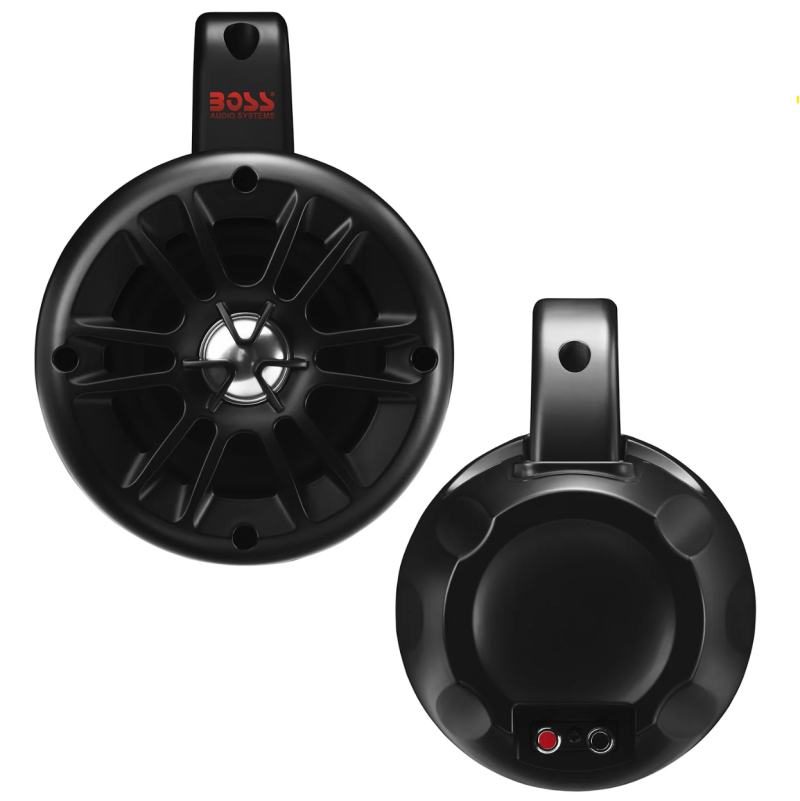 Picture of Boss Audio BSA Waketower Speaker Pods - BM40AMPBT