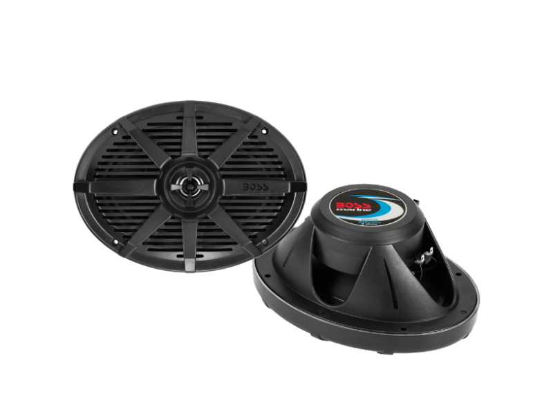 Picture of Boss Audio BSA Marine Speakers - MR692B