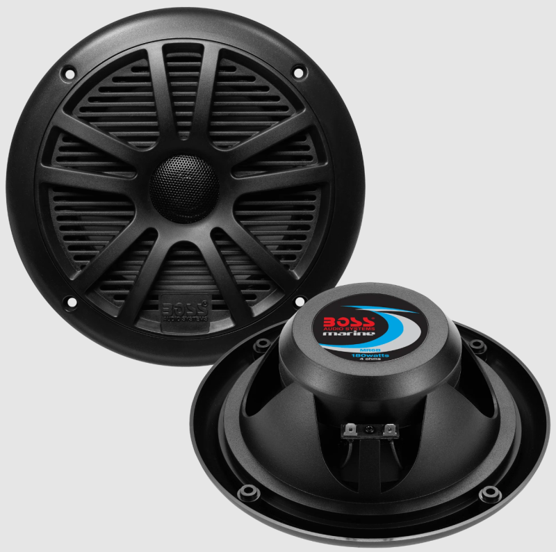 Picture of Boss Audio BSA Marine Speakers - MR6B