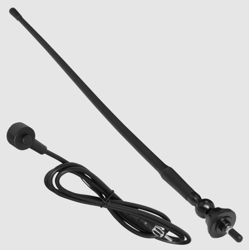 Picture of Boss Audio BSA Marine Antennas - MRANT12