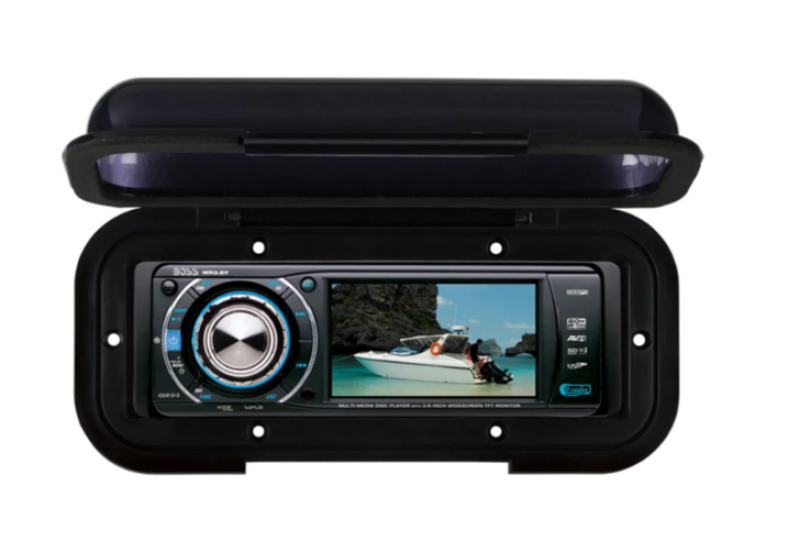 Picture of Boss Audio BSA Marine Radio Covers - MRC5B