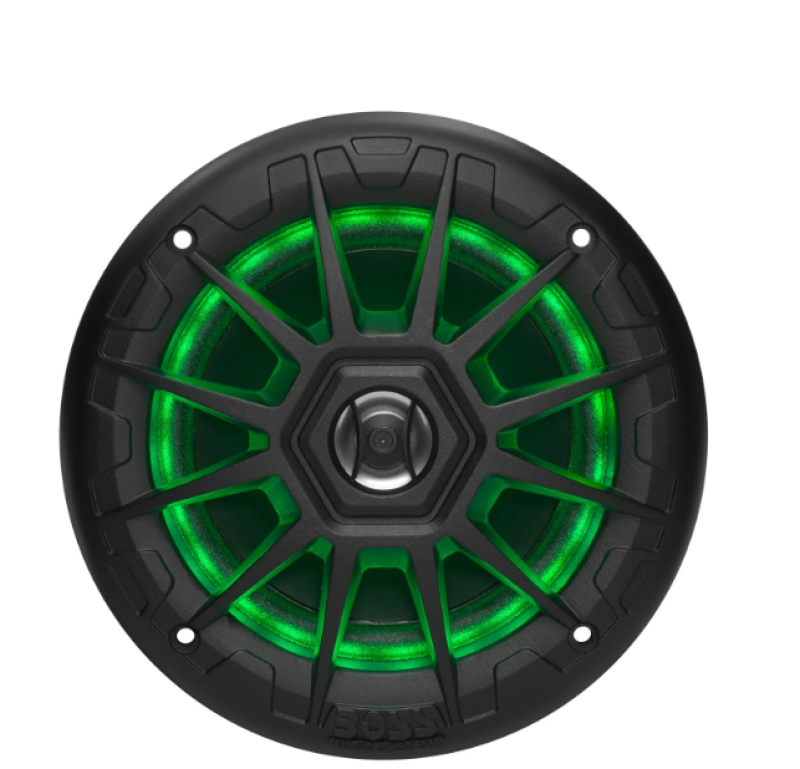 Picture of Boss Audio BSA Marine Speakers - MRGB55B