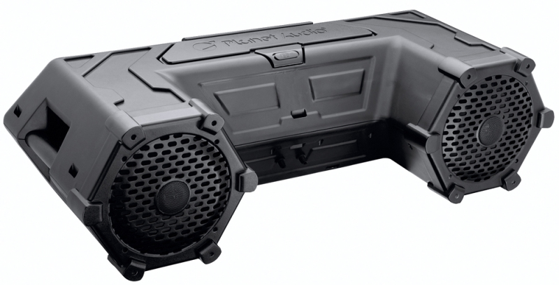 Picture of Boss Audio BSA Planet Audio ATV UTV Soundbars - PATV85