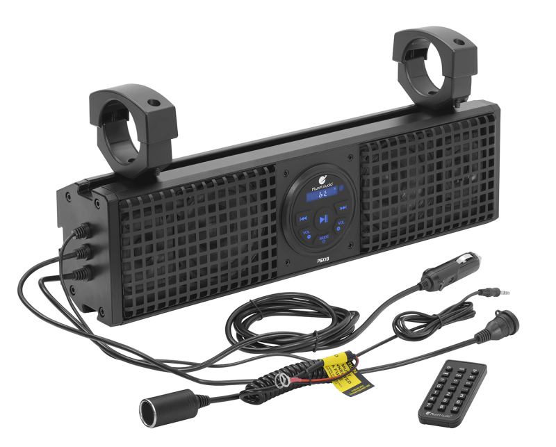 Picture of Boss Audio BSA Planet Audio ATV UTV Soundbars - PSX18