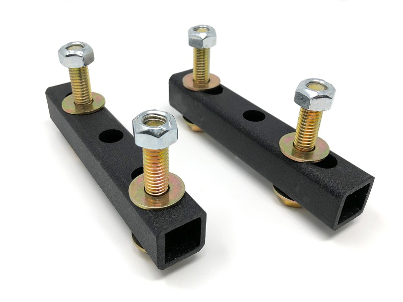 Picture of Tuff Country TUF Front Sway Bar Drop kits Sway Bar Brackets - 10701