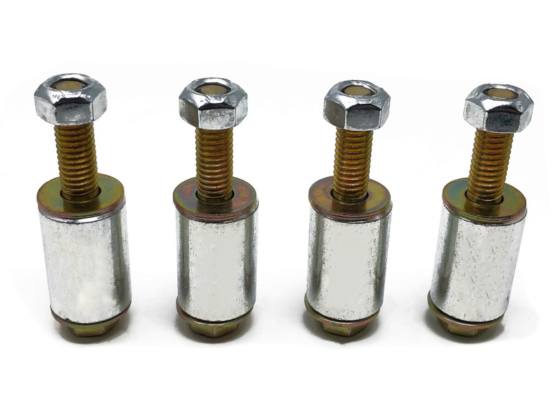 Picture of Tuff Country TUF Transfer Case Drop Kits Differential Mounts - 10703
