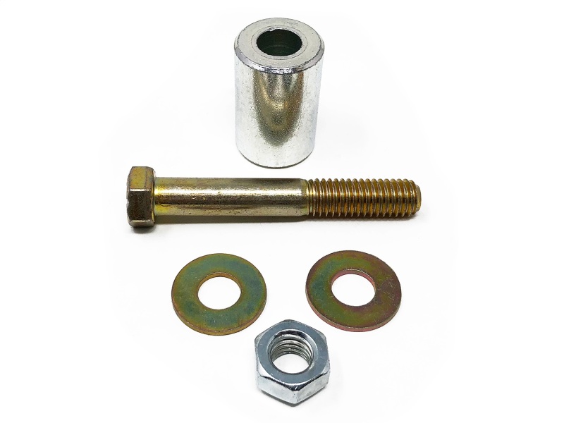 Picture of Tuff Country TUF Transfer Case Drop Kits Differential Mounts - 10703