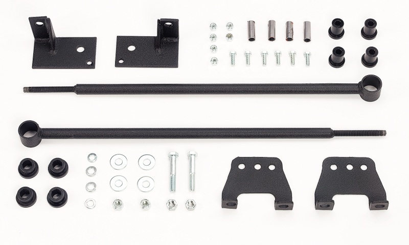 Picture of Tuff Country TUF Traction Bars - 10795