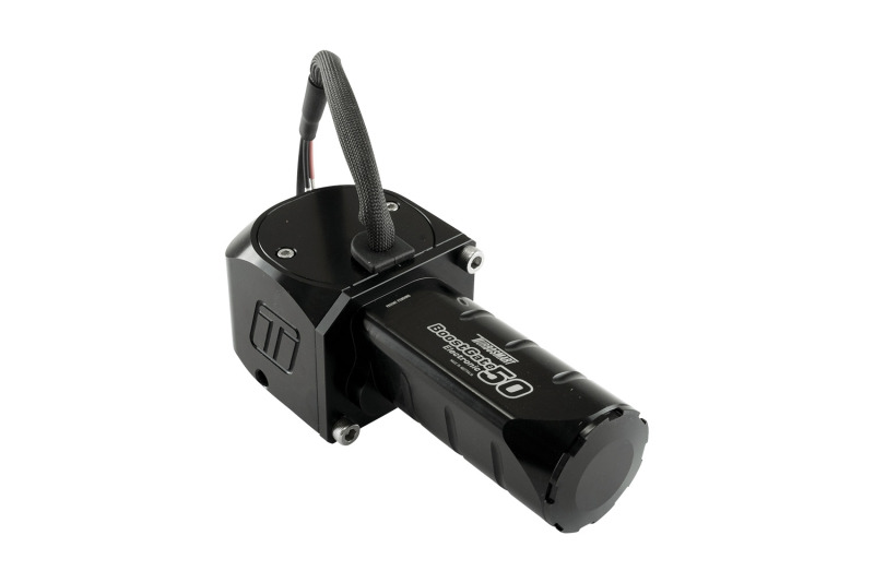 Picture of Turbosmart TS Electronic StraightGates Wastegates - TS-0260-3001