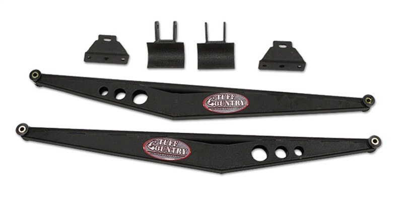 Picture of Tuff Country TUF Ladders Bars Traction Bars - 10892