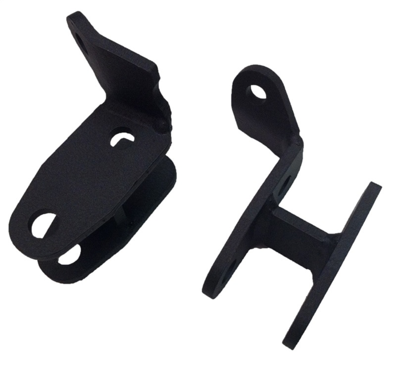 Picture of Tuff Country TUF Front Shock Brackets Shock Mounts & Camber Plates - 10964