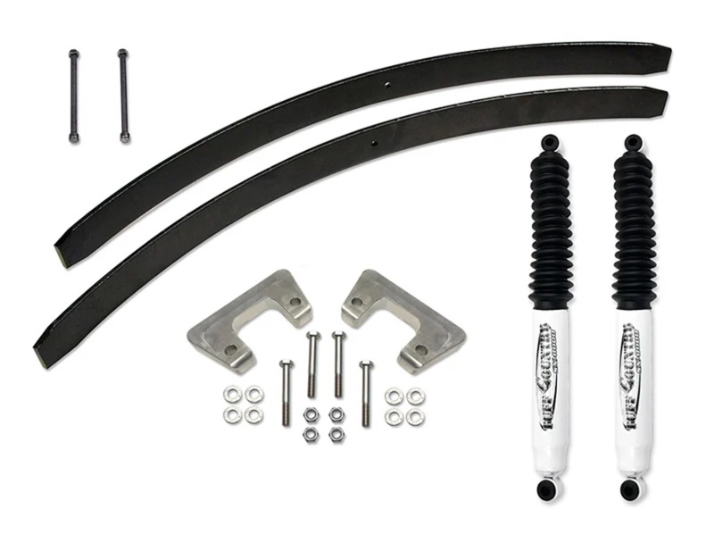 Picture of Tuff Country TUF Lift Kits - 12021