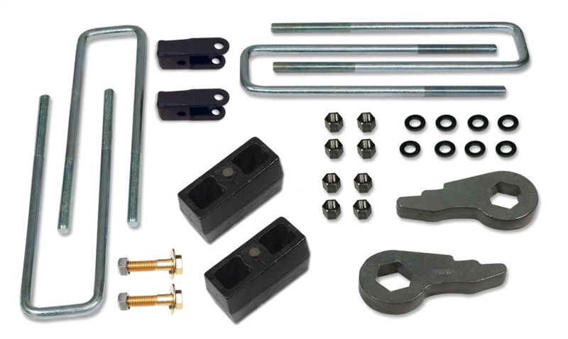Picture of Tuff Country TUF Box Kits Lift Kits - 12925