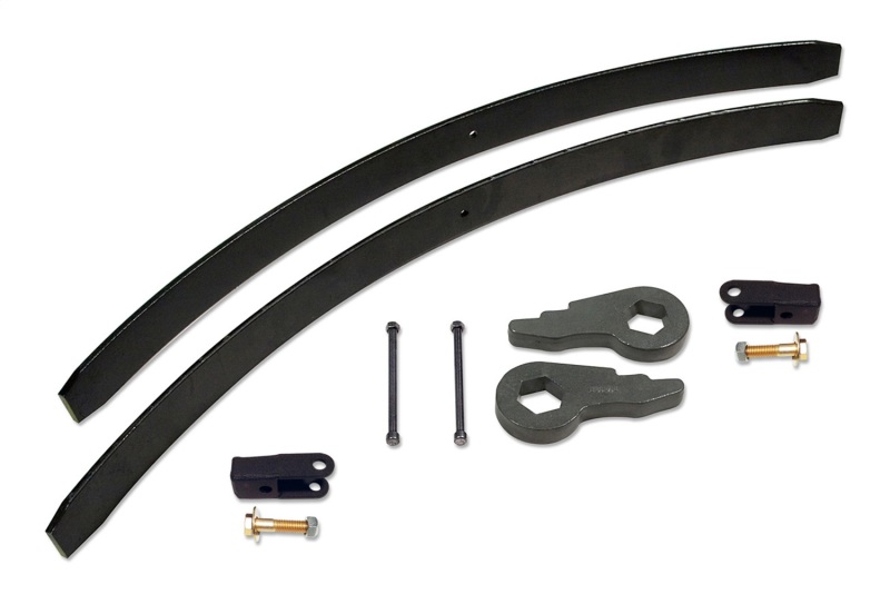 Picture of Tuff Country TUF Box Kits Lift Kits - 12935