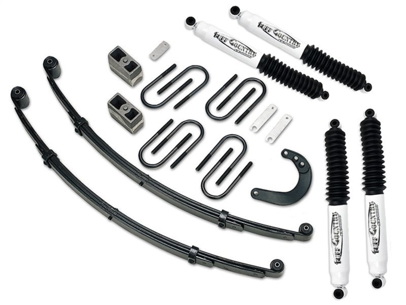 Picture of Tuff Country TUF Lift Kits - 14610K