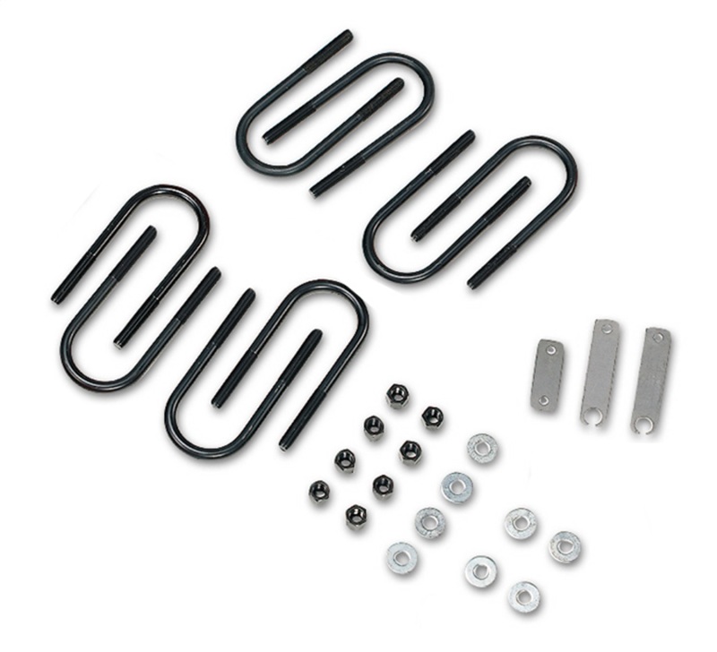 Picture of Tuff Country TUF Box Kits Lift Kits - 14741