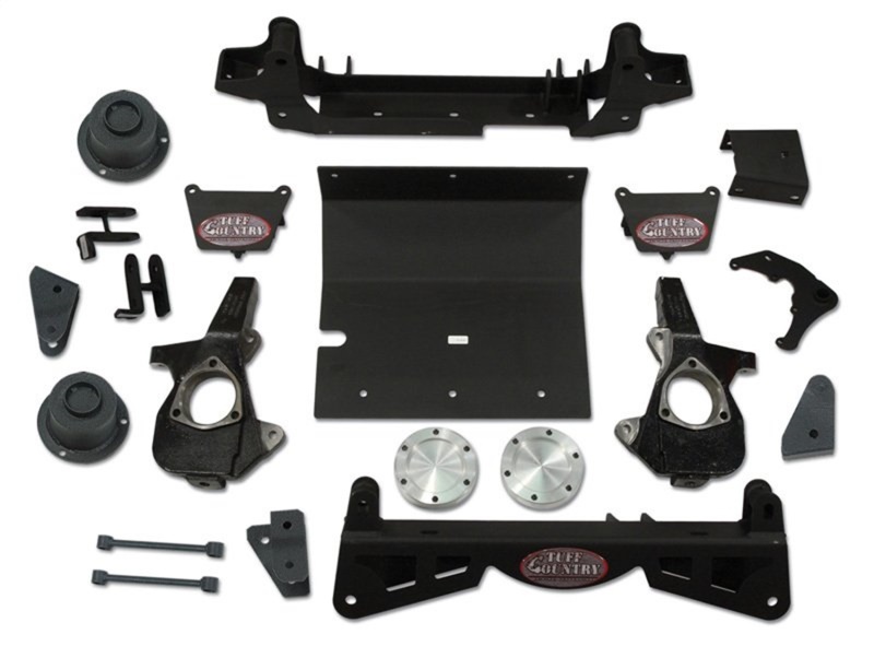 Picture of Tuff Country TUF Lift Kits - 14962