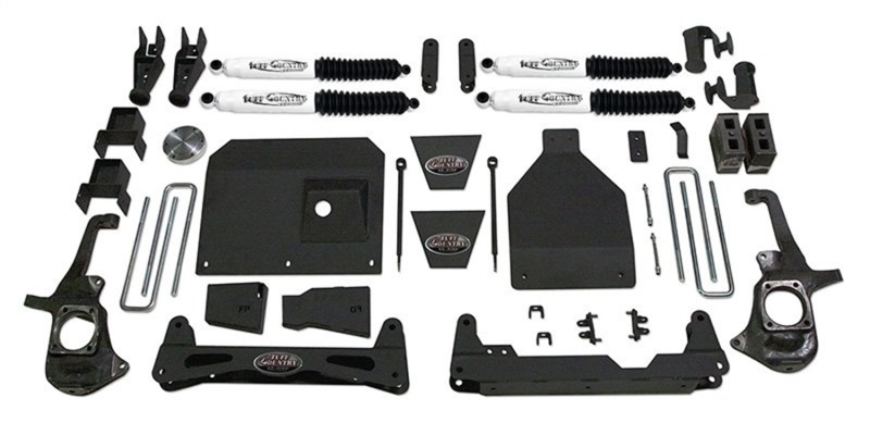 Picture of Tuff Country TUF Lift Kits - 16085