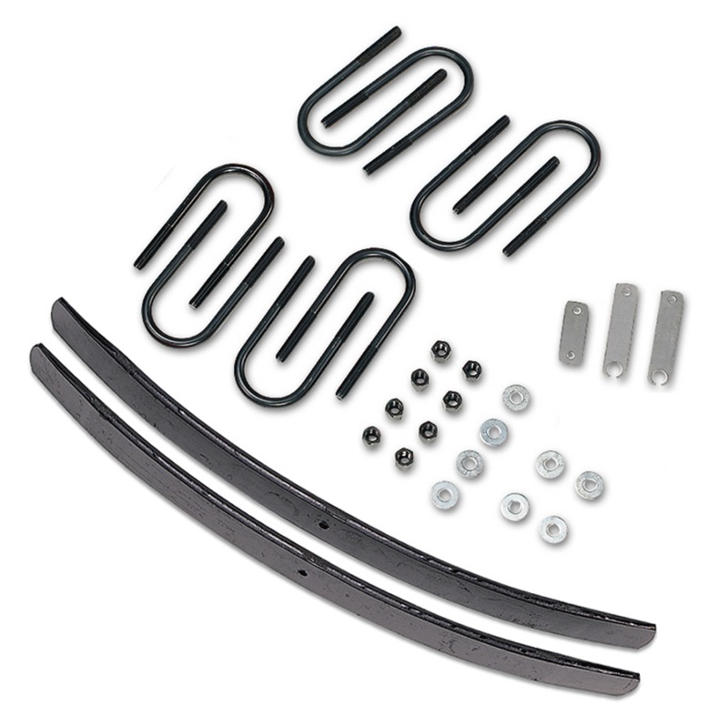 Picture of Tuff Country TUF Suspension Systems Suspension Packages - 16711