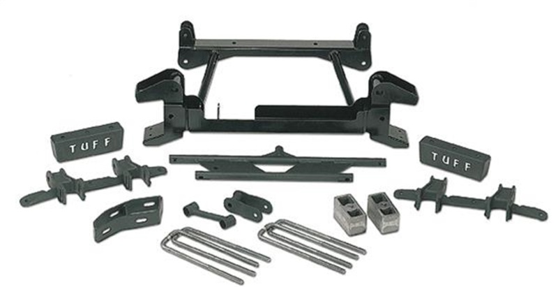 Picture of Tuff Country TUF Lift Kits - 16824