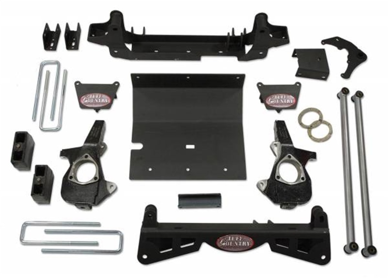Picture of Tuff Country TUF Lift Kits - 16993
