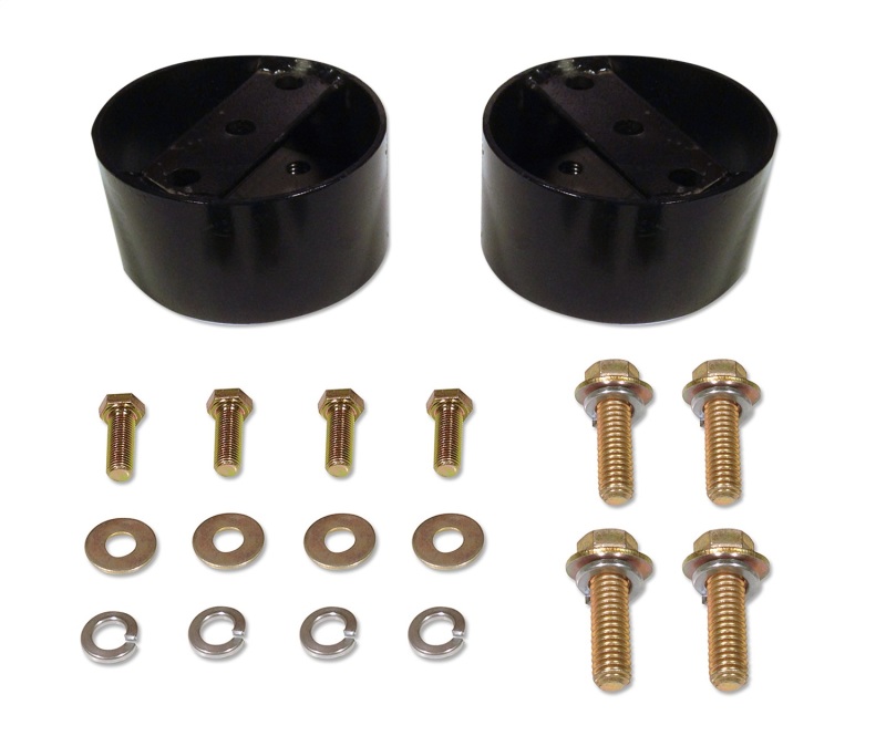 Picture of Tuff Country TUF Air Bag Spacers Lift Kits - 20001