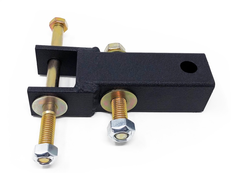 Picture of Tuff Country TUF Track Bar Brackets Suspension Arms & Components - 20805