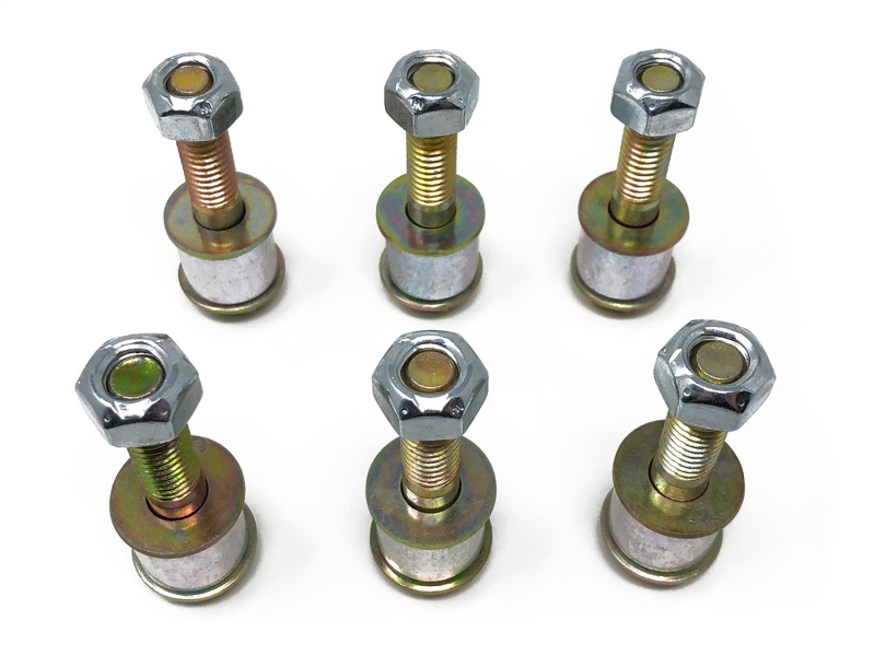 Picture of Tuff Country TUF Carrier Bearing Drop Kits Differential Mounts - 20819