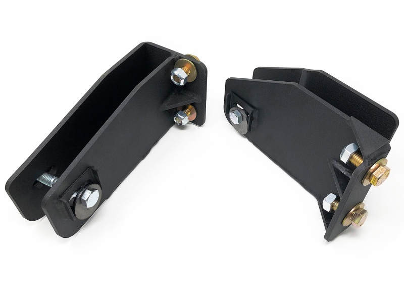 Picture of Tuff Country TUF Axle Pivot Drop Brackets Suspension Arms & Components - 20855