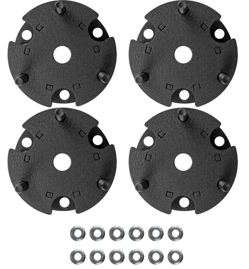 Picture of Tuff Country TUF Lift Kits - 22500
