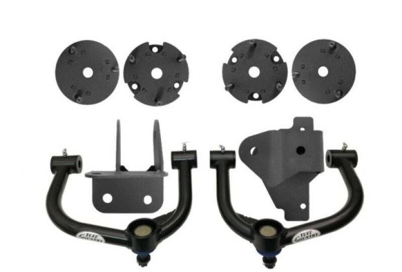 Picture of Tuff Country TUF Upper Control Arms - 22505