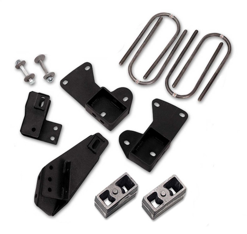 Picture of Tuff Country TUF Lift Kits - 22810