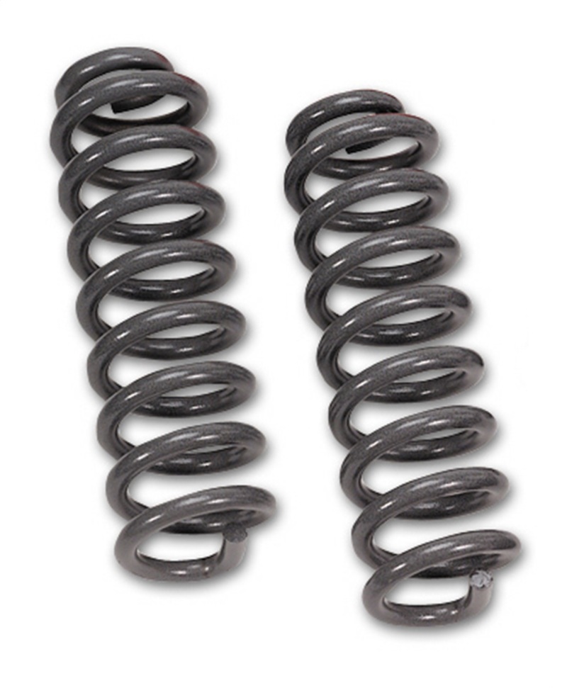 Picture of Tuff Country TUF Front Coil Springs Coilover Springs - 22811