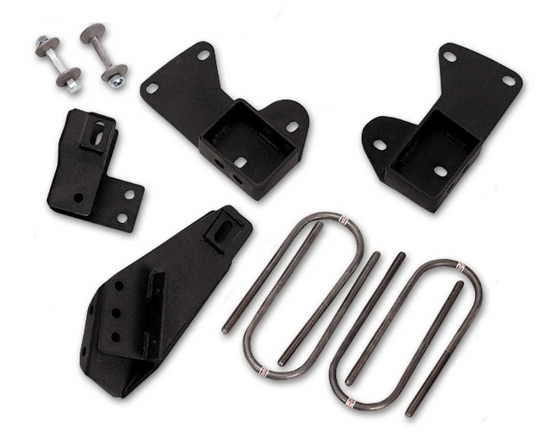 Picture of Tuff Country TUF Lift Kits - 22812