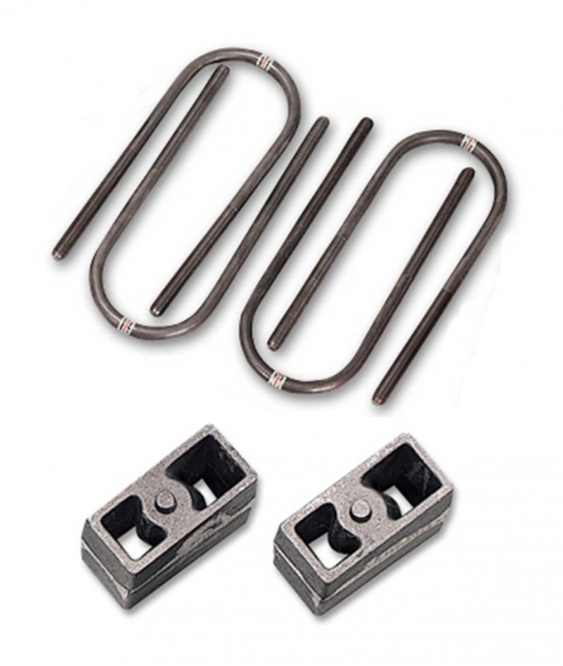 Picture of Tuff Country TUF Lift Kits Rear - 22813