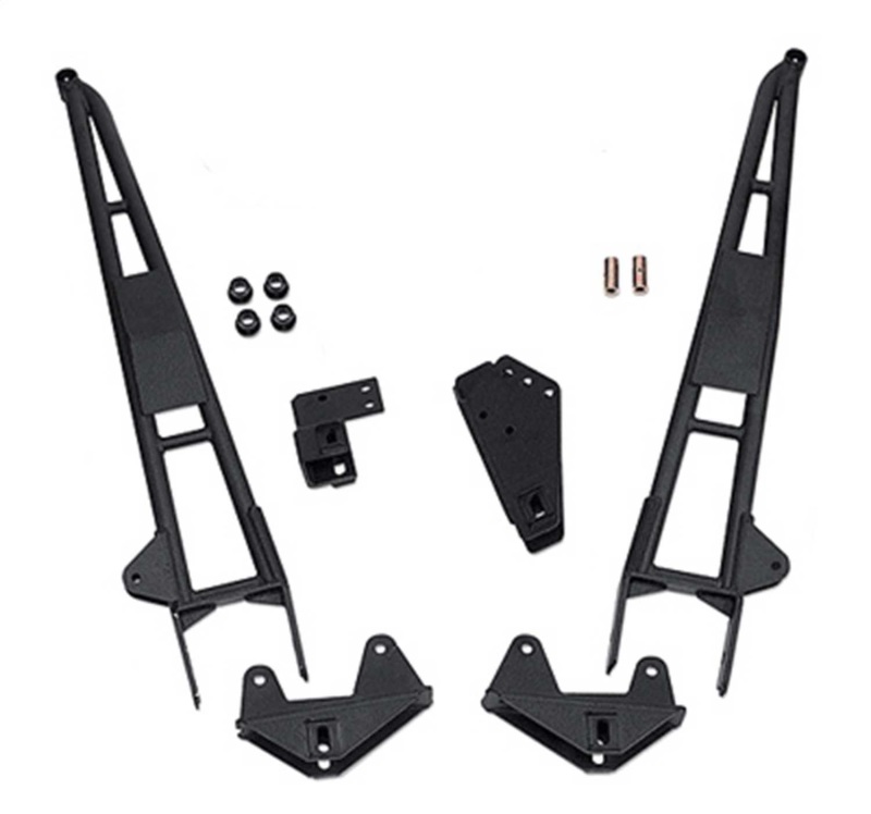 Picture of Tuff Country TUF Lift Kits - 22814