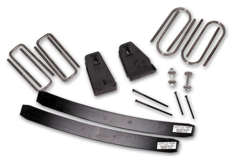 Picture of Tuff Country TUF Radius Arms Suspension Arms & Components - 22823