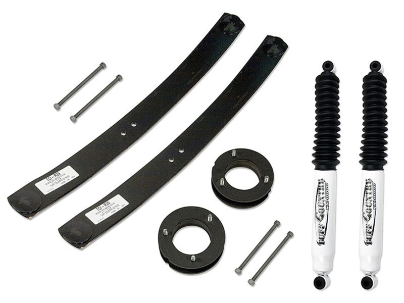 Picture of Tuff Country TUF Lift Kits - 22924