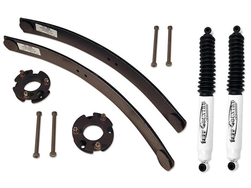 Picture of Tuff Country TUF Lift Kits - 22929