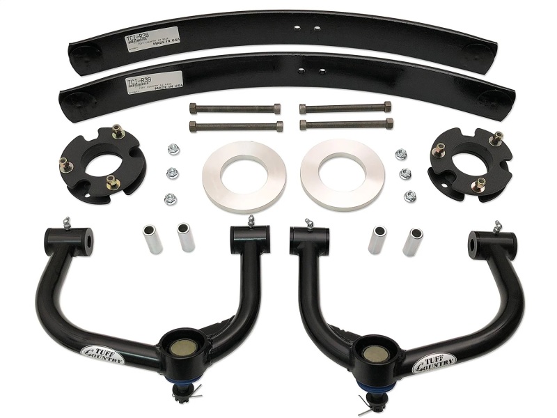 Picture of Tuff Country TUF Lift Kits - 23030