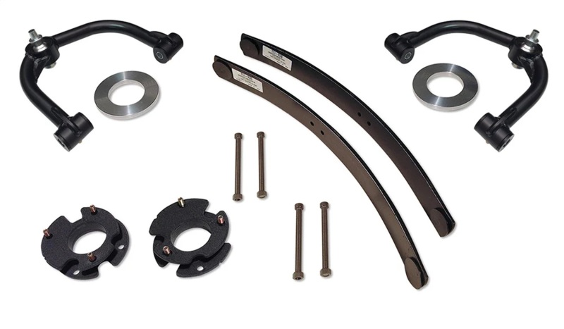 Picture of Tuff Country TUF Lift Kits - 23035