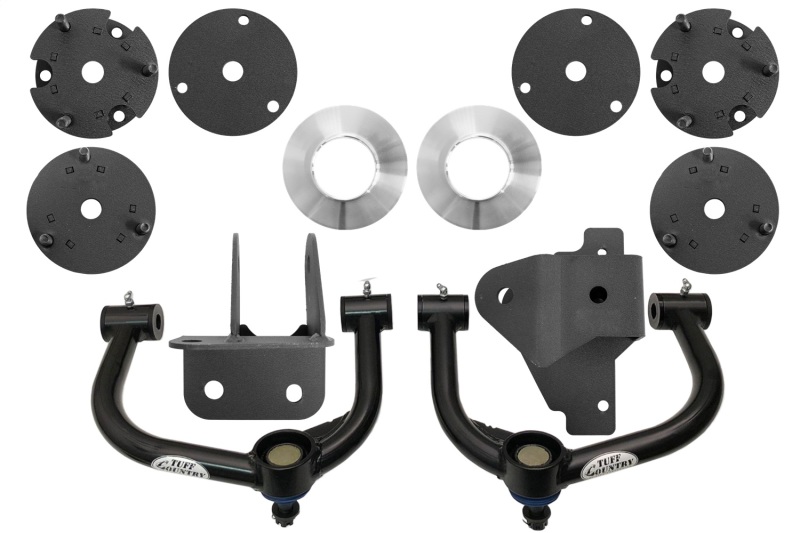 Picture of Tuff Country TUF Lift Kits - 23500