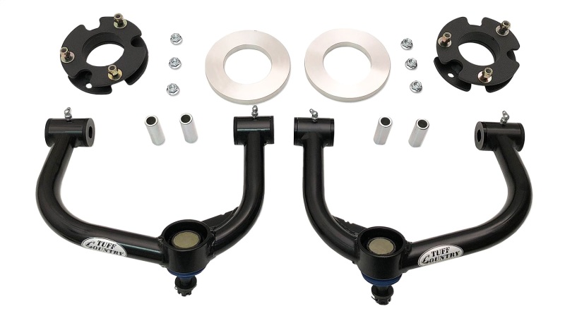 Picture of Tuff Country TUF Front Lift Kits - 23925