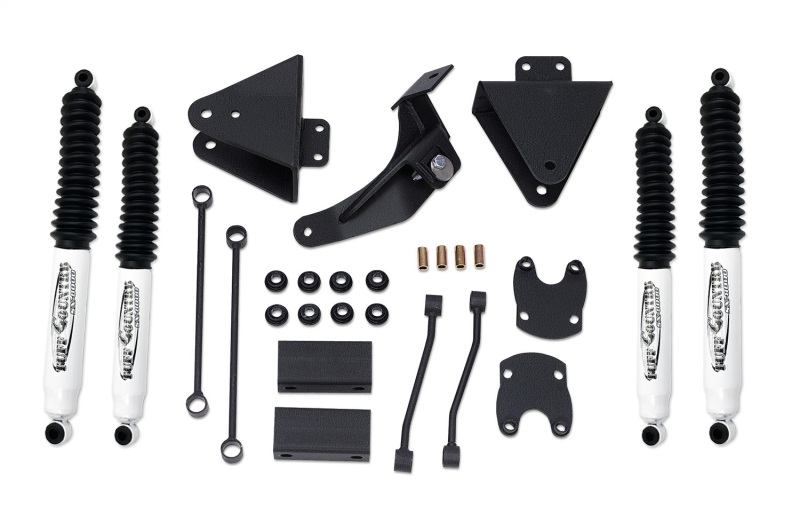 Picture of Tuff Country TUF Front Lift Kits - 23955KN