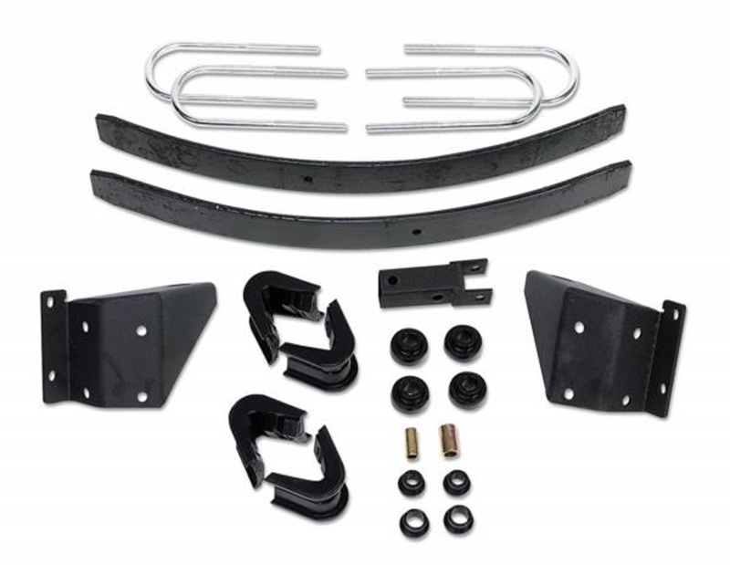 Picture of Tuff Country TUF Lift Kits - 24710