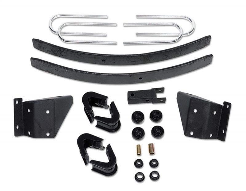 Picture of Tuff Country TUF Lift Kits - 24711